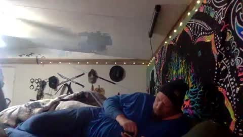 Snapshot of kingdawgg77 chatting on January 2025 01:16:01 AM Jerry online show from January 2025 01:16:01 AM