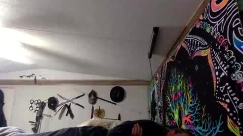 Snapshot of kingdawgg77 chatting on March 2025 02:07:02 AM Jerry online show from March 2025 02:07:02 AM