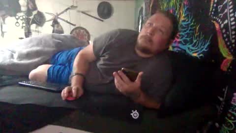 Snapshot of kingdawgg77 chatting on October 2025 12:02:02 AM Jerry online show from October 2025 12:02:02 AM