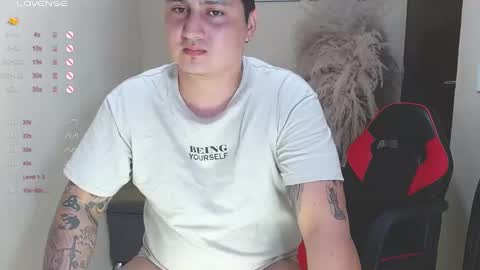 Snapshot of kingdominico chatting on January 2025 04:28:01 AM kingdominico online show from January 2025 04:28:01 AM