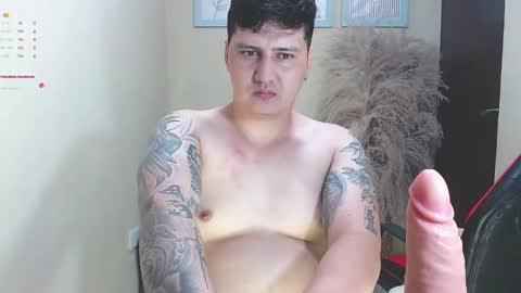 Snapshot of kingdominico chatting on February 2025 04:52:02 AM kingdominico online show from February 2025 04:52:02 AM