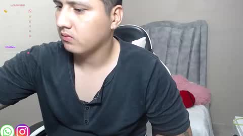 Snapshot of kingdominico chatting on February 2026 04:24:01 AM kingdominico online show from February 2026 04:24:01 AM