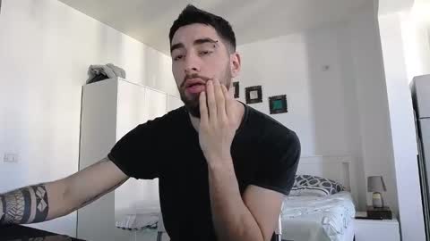 KingKarlos  online show from March 2025 09:51:01 AM