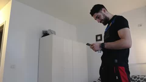 KingKarlos  online show from March 2025 12:55:02 PM