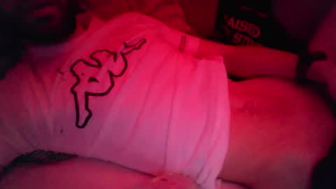 KingKarlos  online show from February 2026 07:45:02 PM