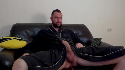 The King online show from April 2026 11:42:01 AM