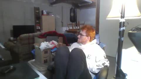 Master  King Tommy online show from January 2025 03:36:02 PM