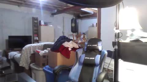 Master  King Tommy online show from January 2025 08:57:02 AM