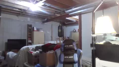 Master  King Tommy online show from January 2025 07:24:02 AM