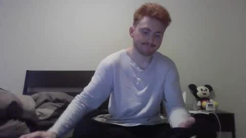 Master  King Tommy online show from February 2025 10:00:01 PM