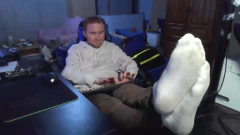 Master  King Tommy online show from April 2026 08:12:02 AM