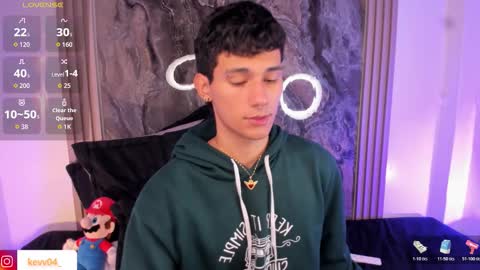  A L E X  online show from February 2026 03:37:01 AM