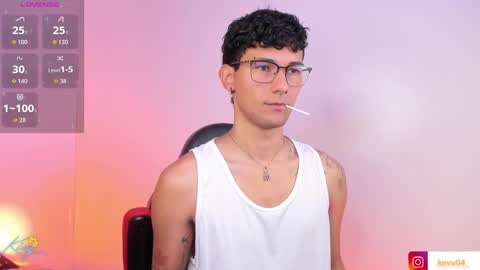  A L E X  online show from April 2026 02:33:01 AM