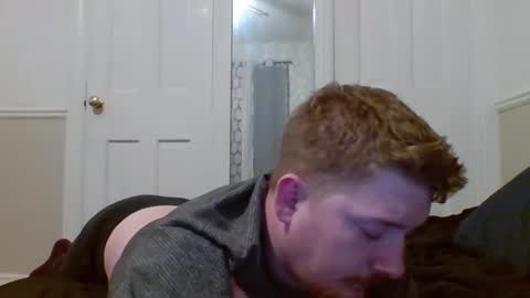 Kingpimpdaddy online show from February 2025 11:00:01 PM