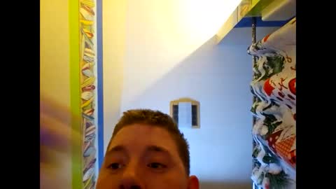 Kingpimpdaddy online show from April 2026 07:38:02 PM