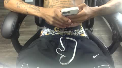 kingrico1987 online show from January 2026 07:41:02 PM