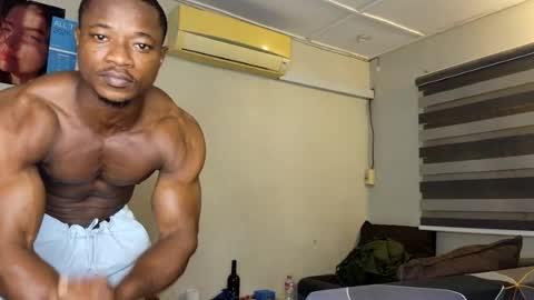 kingroy9 online show from July 2026 05:58:01 AM