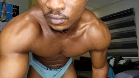 kingroy9 online show from July 2026 07:33:02 PM