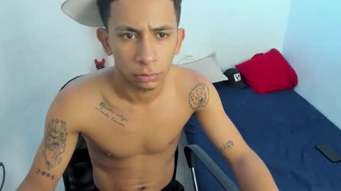 DOMINANT ALPHA KINGS online show from September 2025 07:30:02 PM