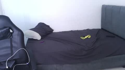 DOMINANT ALPHA KINGS online show from May 2026 06:26:04 PM