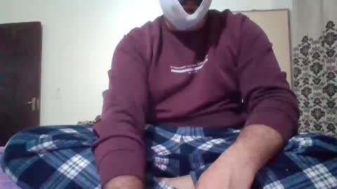 Kingsizelife1 online show from January 2025 12:35:01 PM