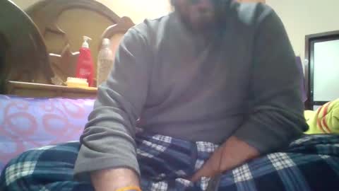 Kingsizelife1 online show from January 2025 11:37:01 AM