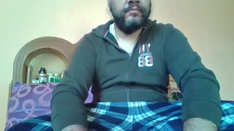 Kingsizelife1 online show from January 2025 10:33:02 AM