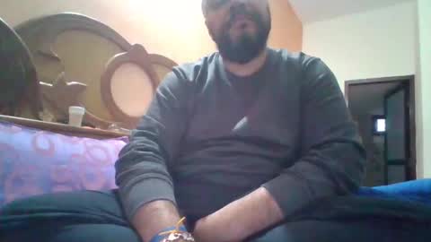 Kingsizelife1 online show from January 2025 12:04:02 PM