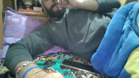 Kingsizelife1 online show from January 2025 09:34:01 PM