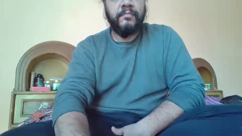 Kingsizelife1 online show from January 2025 09:24:02 AM