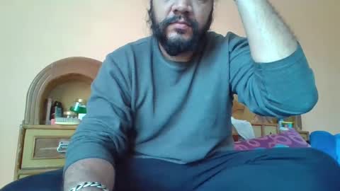 Kingsizelife1 online show from January 2025 09:29:01 AM