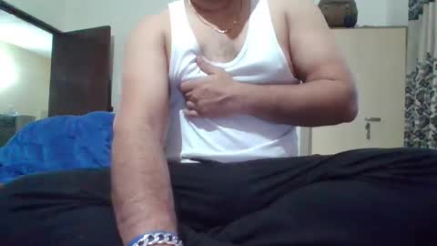 Kingsizelife1 online show from February 2025 12:36:02 PM