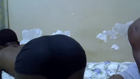 kingsleeee online show from April 2026 12:29:02 PM