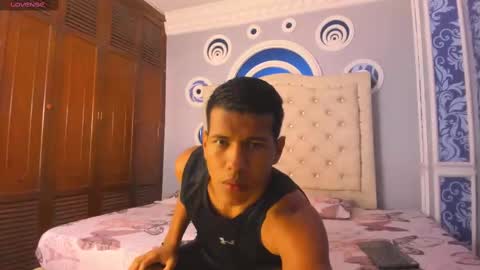 sebastian online show from November 2025 12:51:02 PM