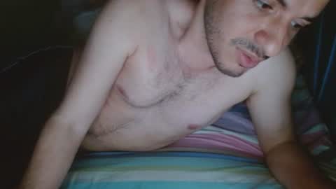 Jason ONLINE 1230 am - 330am GMT-4 online show from January 2025 05:00:02 AM