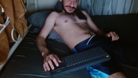 Jason ONLINE 1230 am - 330am GMT-4 online show from October 2025 04:51:02 AM