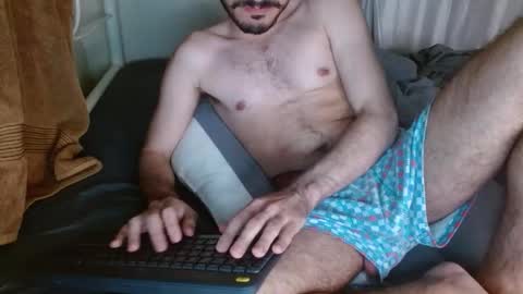 Jason ONLINE 1230 am - 330am GMT-4 online show from October 2025 04:57:02 AM