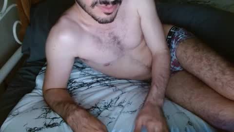 Jason ONLINE 1230 am - 330am GMT-4 online show from November 2025 03:41:01 AM