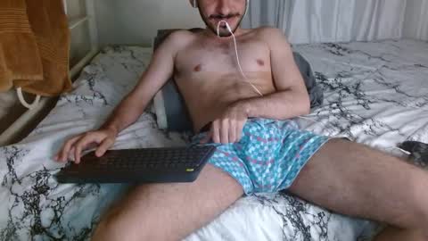 Jason ONLINE 1230 am - 330am GMT-4 online show from February 2026 04:01:02 AM