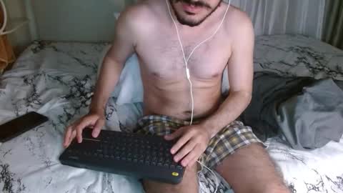 Jason ONLINE 1230 am - 330am GMT-4 online show from March 2026 02:50:02 AM