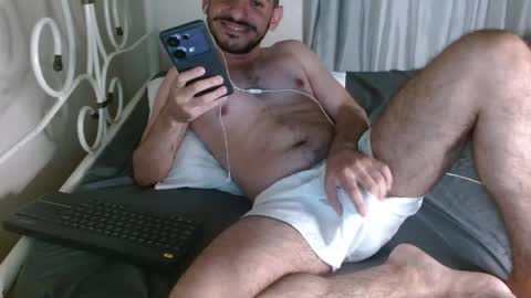 Jason ONLINE 1230 am - 330am GMT-4 online show from May 2026 04:08:01 AM