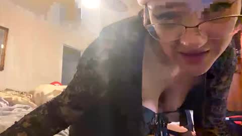 Kinkbitch online show from January 2025 05:01:01 AM