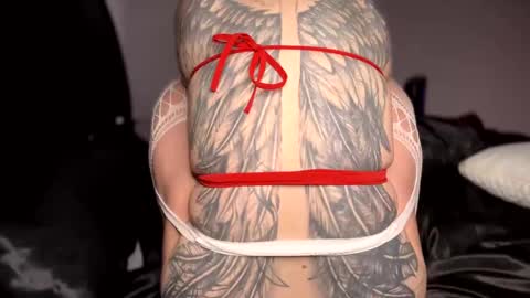 Kinkbitch online show from January 2025 05:19:01 AM