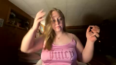kinkikittiekat online show from January 2025 10:26:01 PM