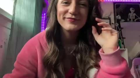 Lexi Onlyfans  online show from February 2025 01:54:02 PM