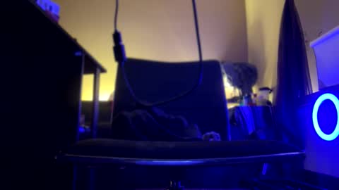 KinkPLAY9 online show from November 2025 06:41:02 AM