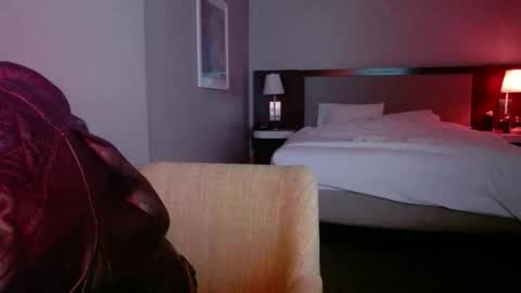 Kinkster online show from February 2026 04:11:01 AM