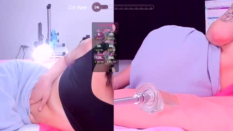 Snapshot of kinky_cloe chatting on December 2024 03:22:01 PM Kinky online show from December 2024 03:22:01 PM