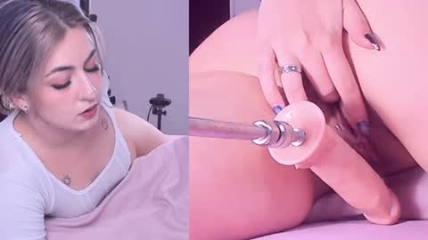Kinky online show from May 2026 12:02:01 PM