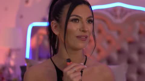 kinkyamelie online show from January 2026 06:00:02 PM